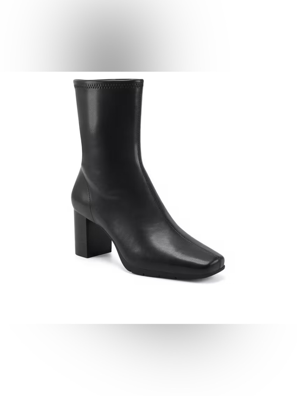 WOMEN'S AEROSOLES MILEY HEELED BOOTIES